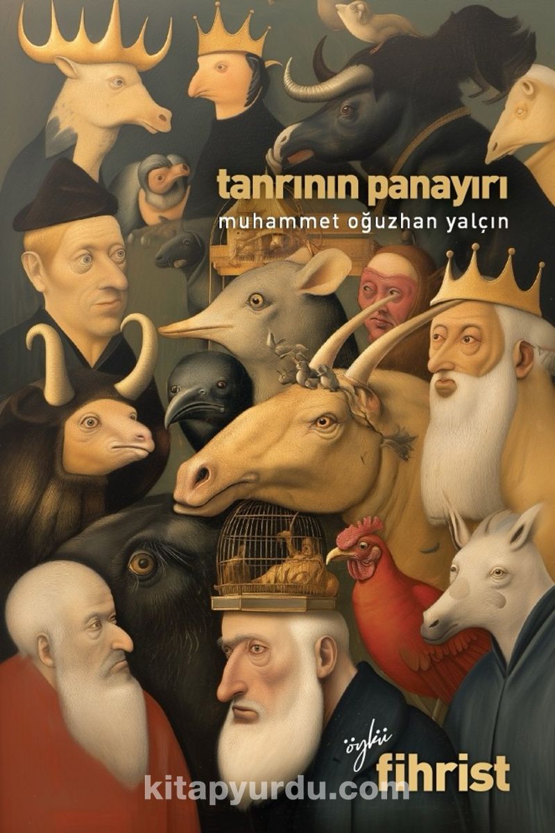 Tanrının Panayırı