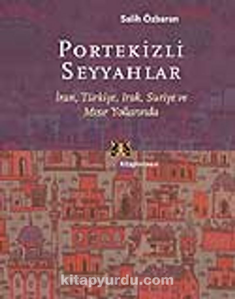 Portekizli Seyyahlar