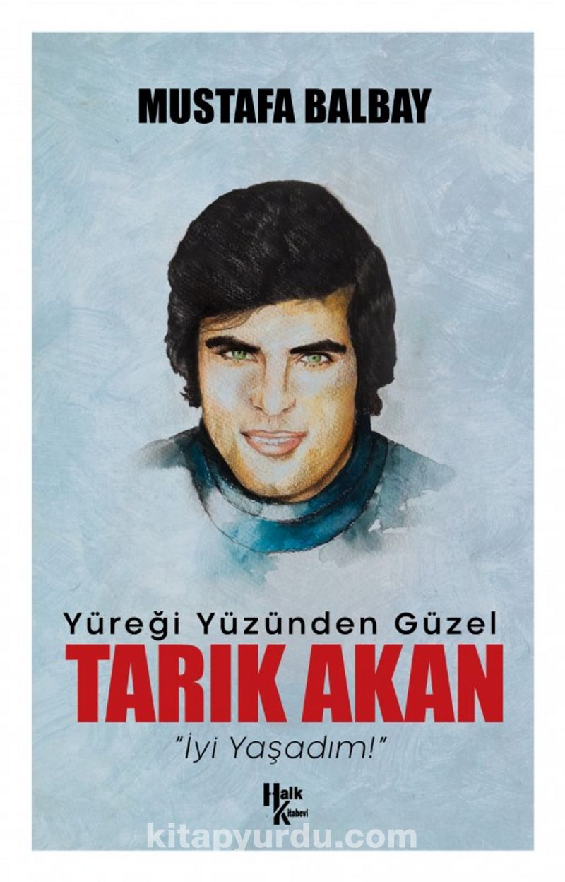 Tarık Akan