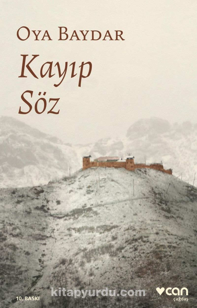 Kayıp Söz