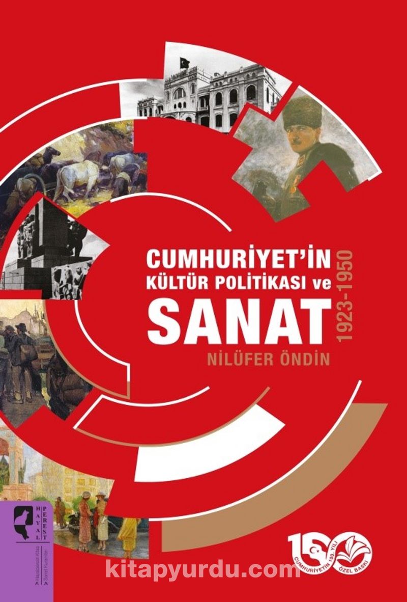 Cumhuriyet'in Kültür Politikası ve Sanat (1923-1950)