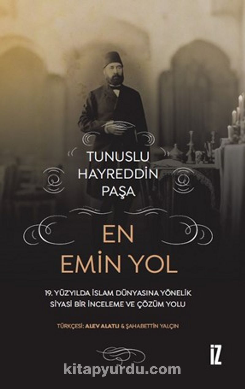 En Emin Yol