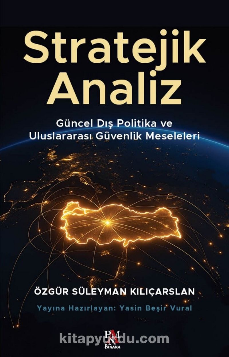 Stratejik Analiz