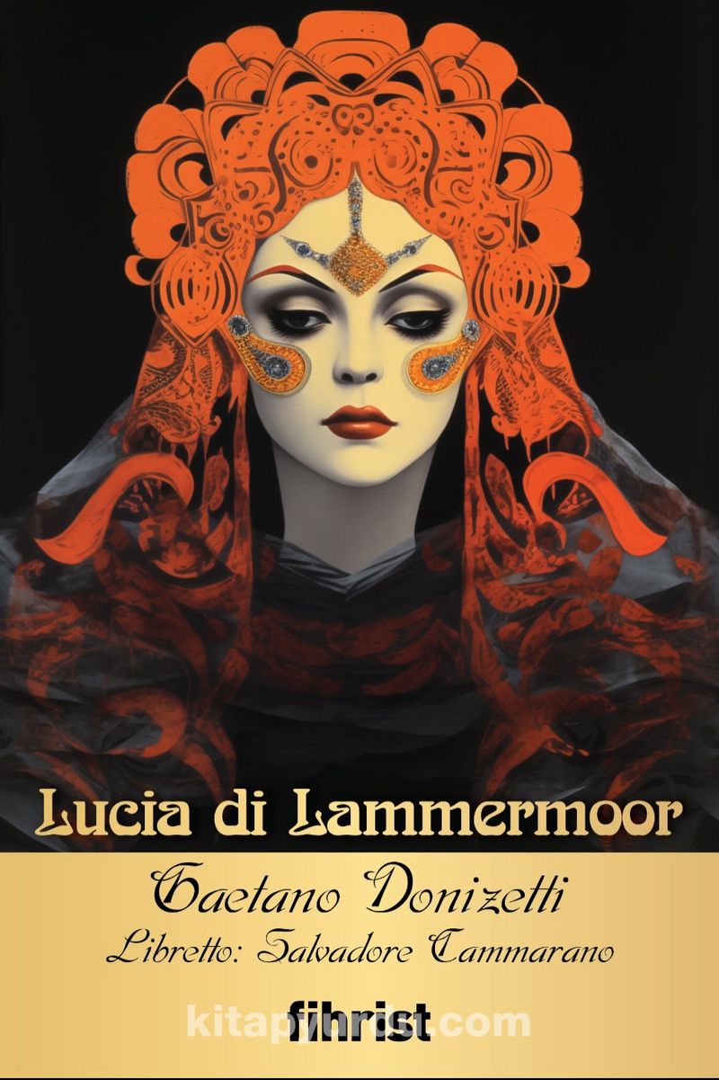 Lucia di Lammermoor