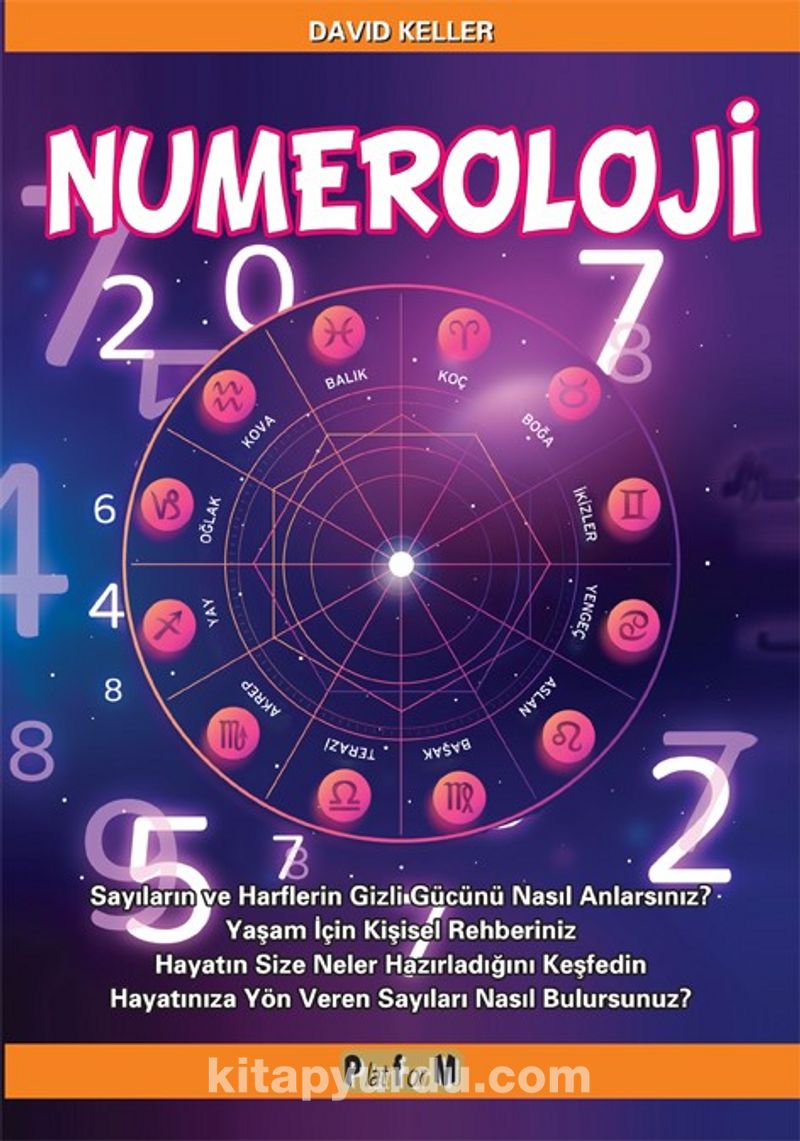 Numeroloji