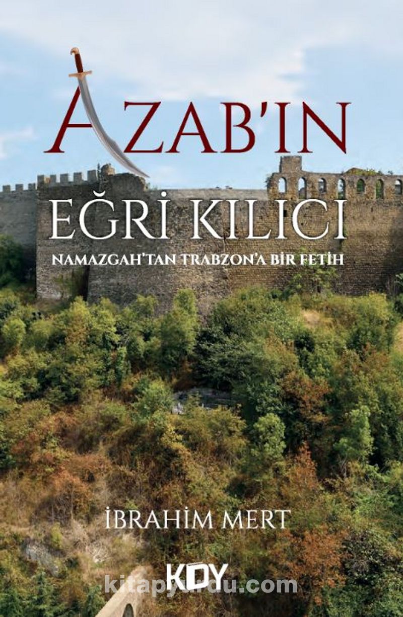 Azab'ın Eğri Kılıcı