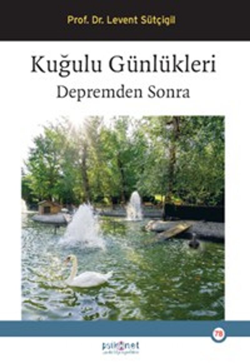 Kuğulu Günlükleri