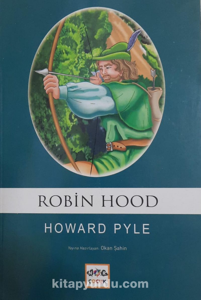 Robin Hood / 100 Temel Eser