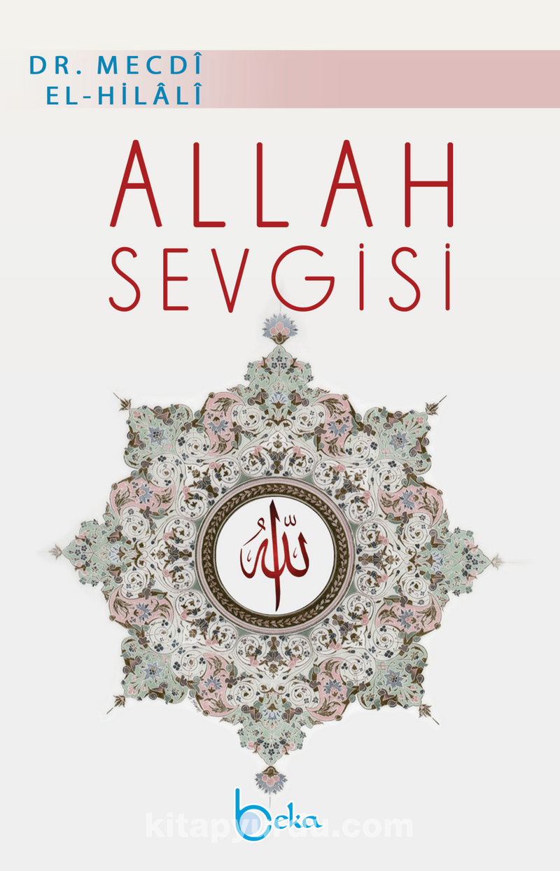 Allah Sevgisi