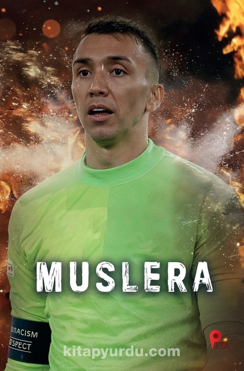 Fernando Muslera