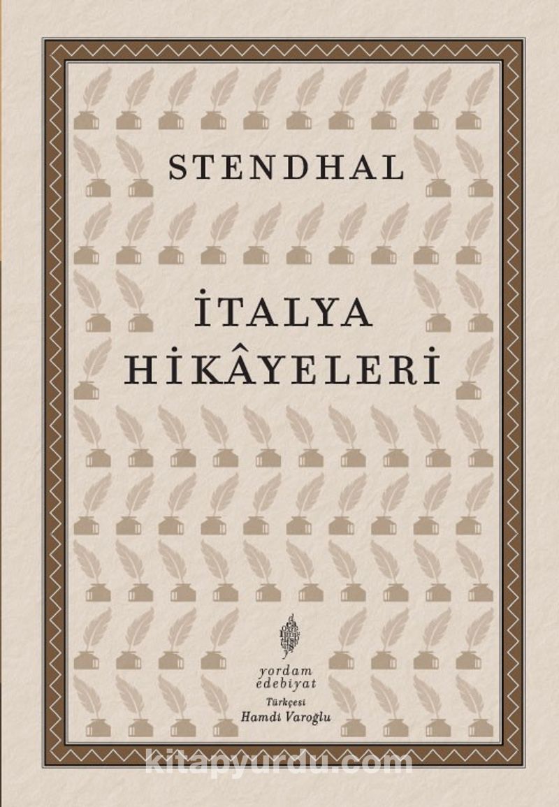 İtalya Hikayeleri