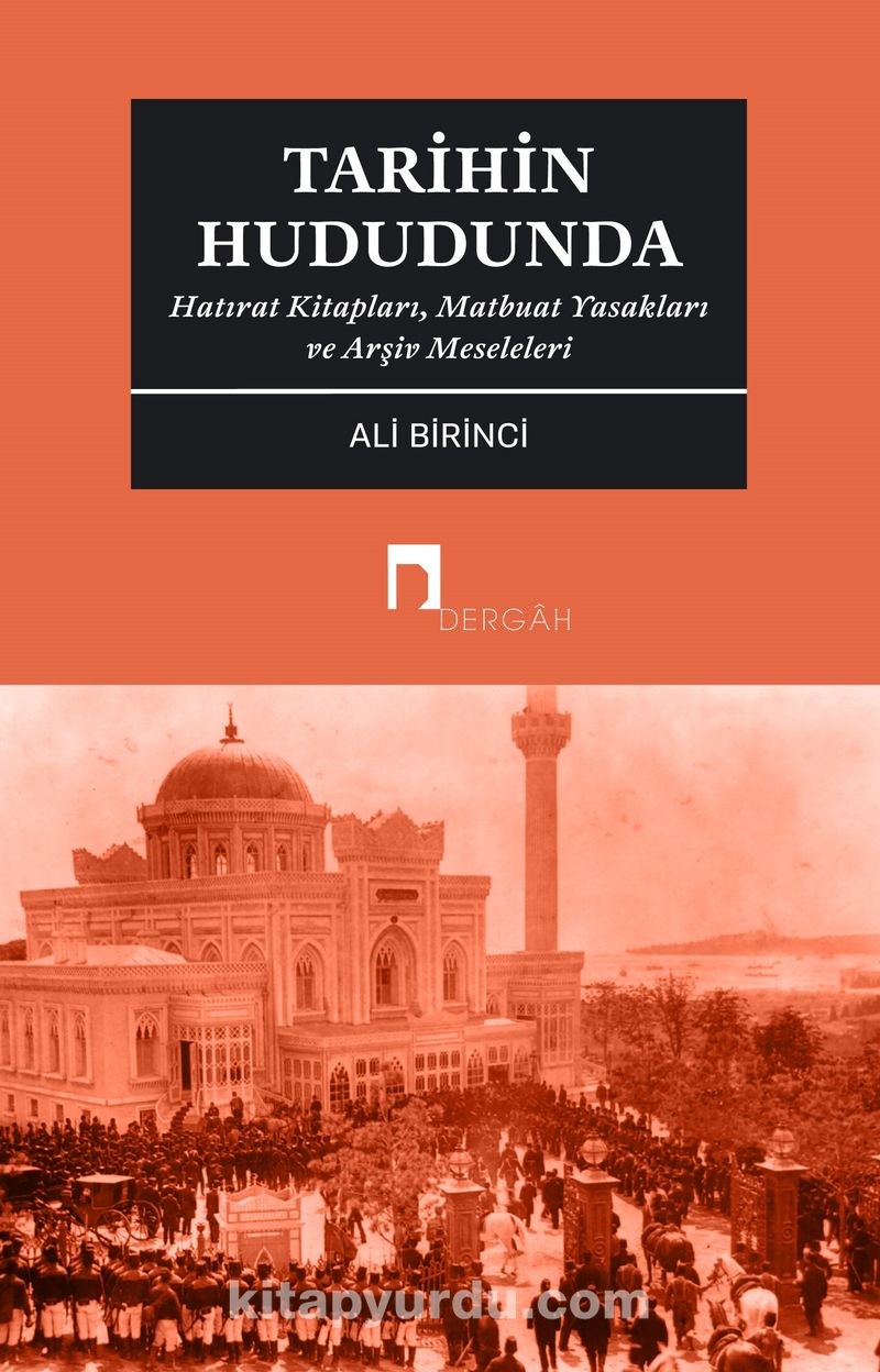 Tarihin Hududunda