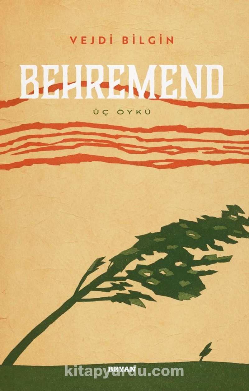 Behremend - Üç Öykü