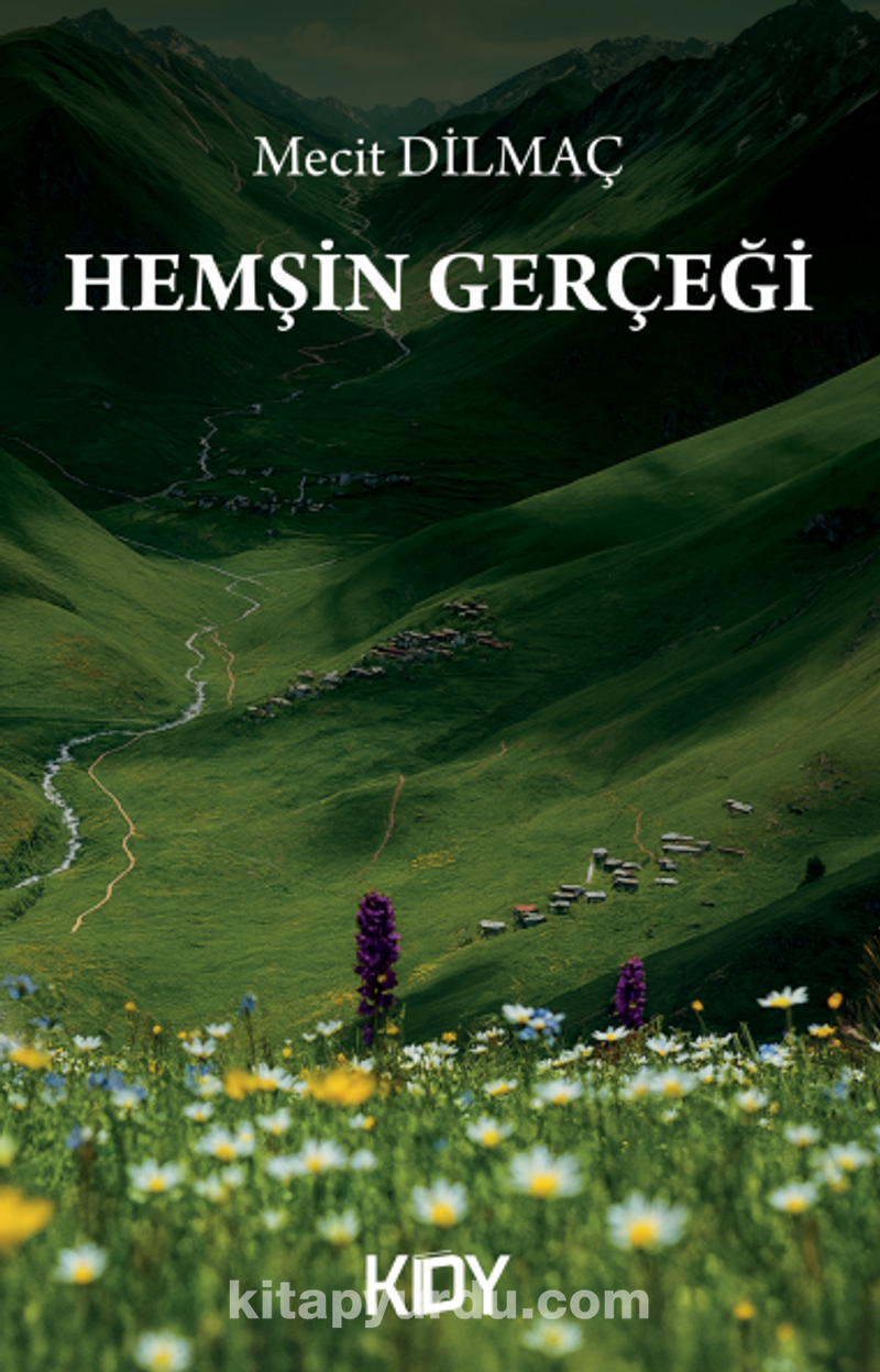 Hemşin Gerçeği