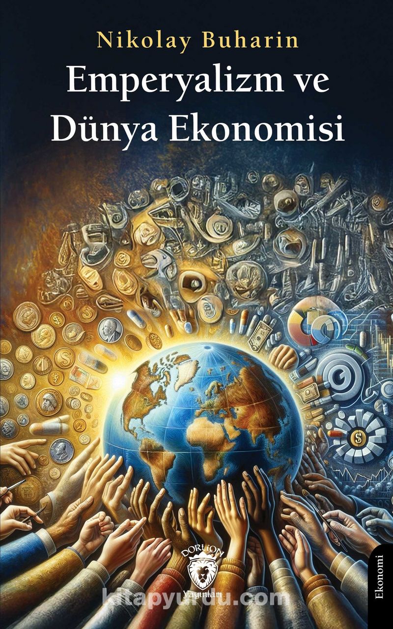 Emperyalizm ve Dünya Ekonomisi