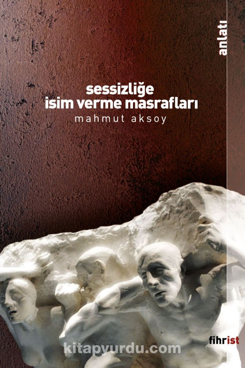Sessizliğe İsim Verme Masrafları