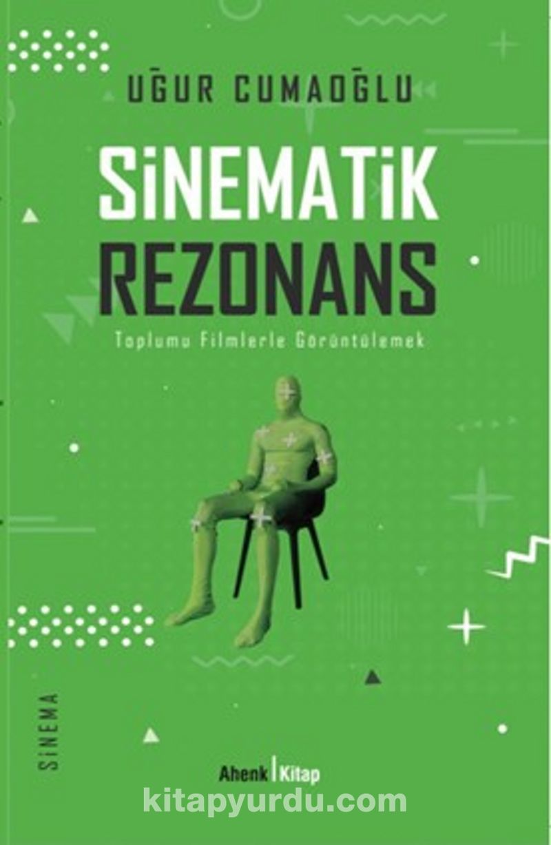 Sinematik Rezonans