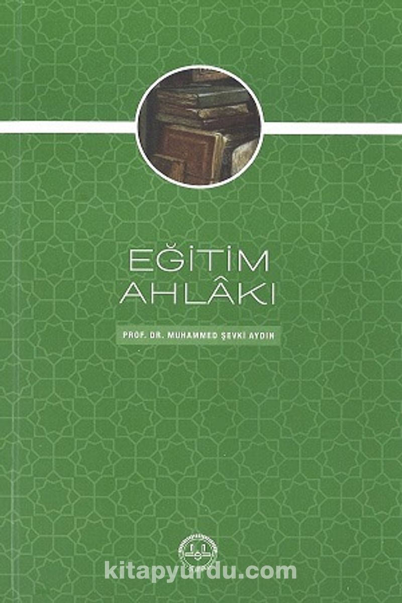 Eğitim Ahlakı