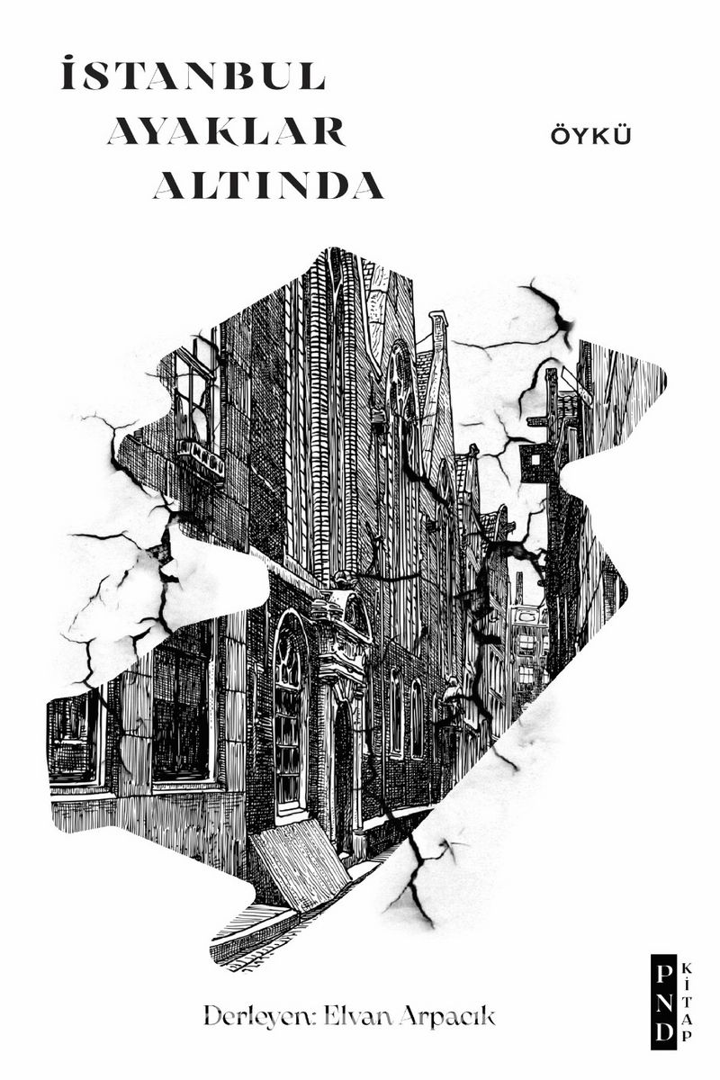 İstanbul Ayaklar Altında