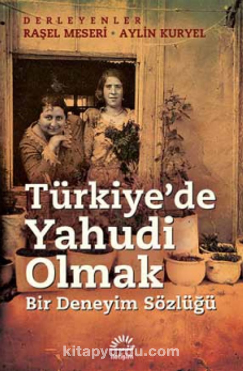 Türkiye'de Yahudi Olmak