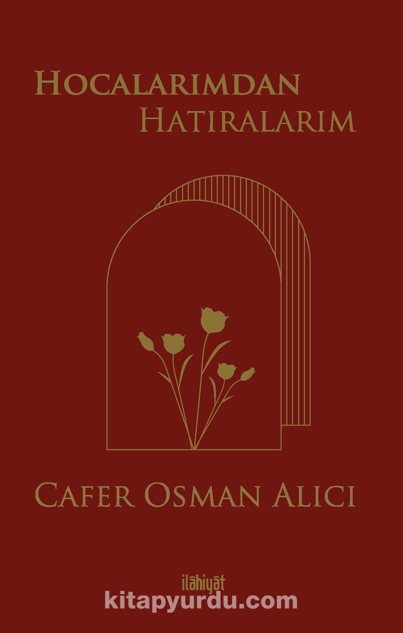 Hocalarımdan Hatıralarım