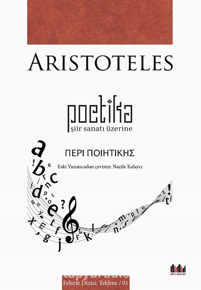 Poetika-Şiir Sanatı Üzerine