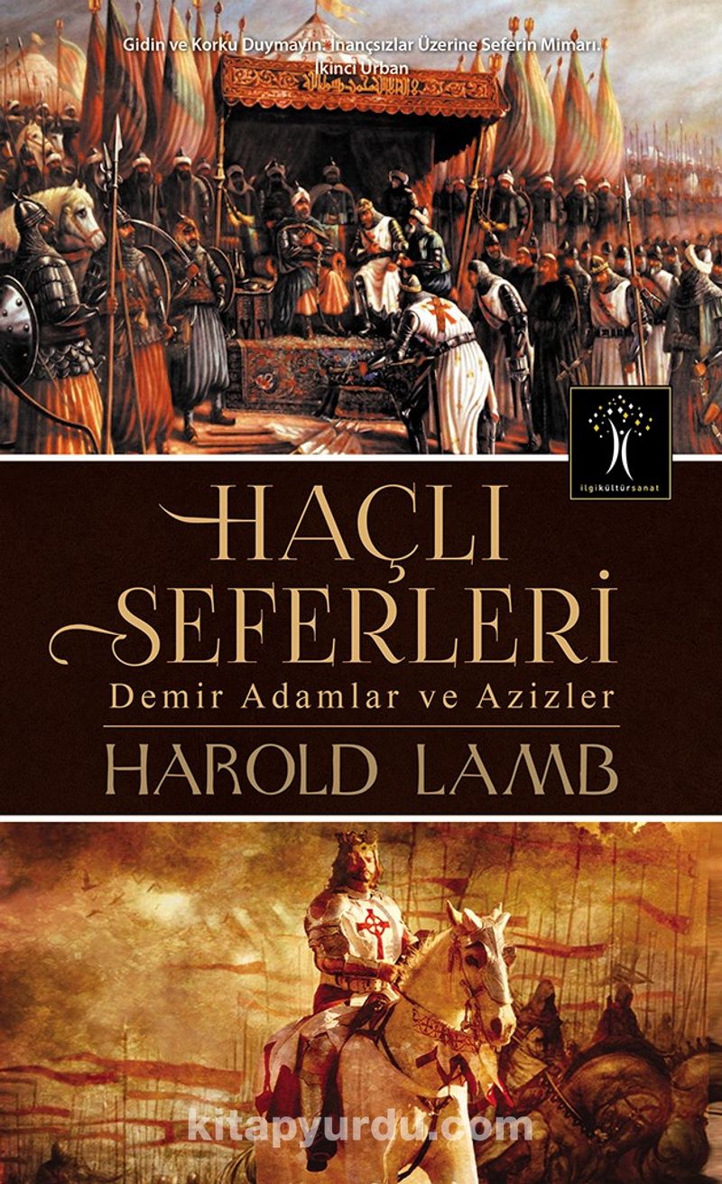 Haçlı Seferleri