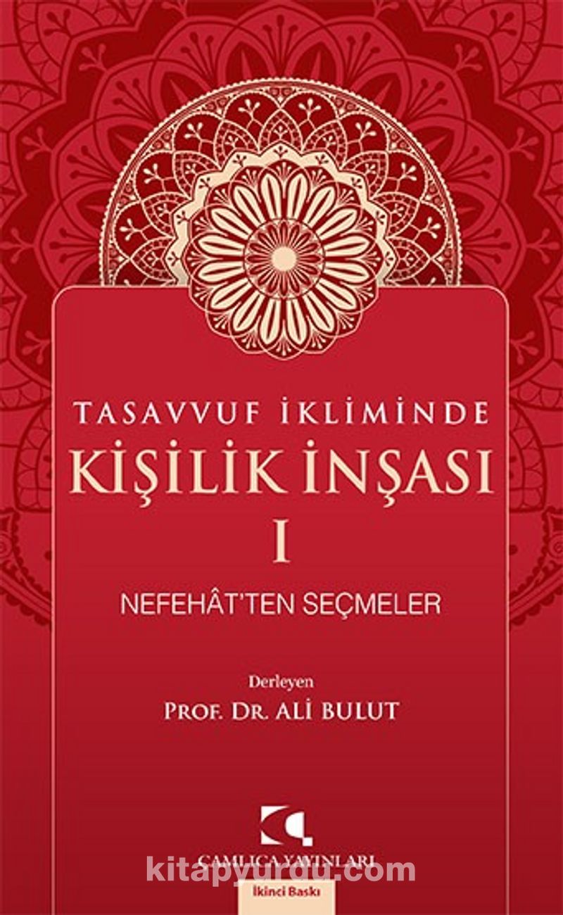 Tasavvuf İkliminde Kişilik İnşası