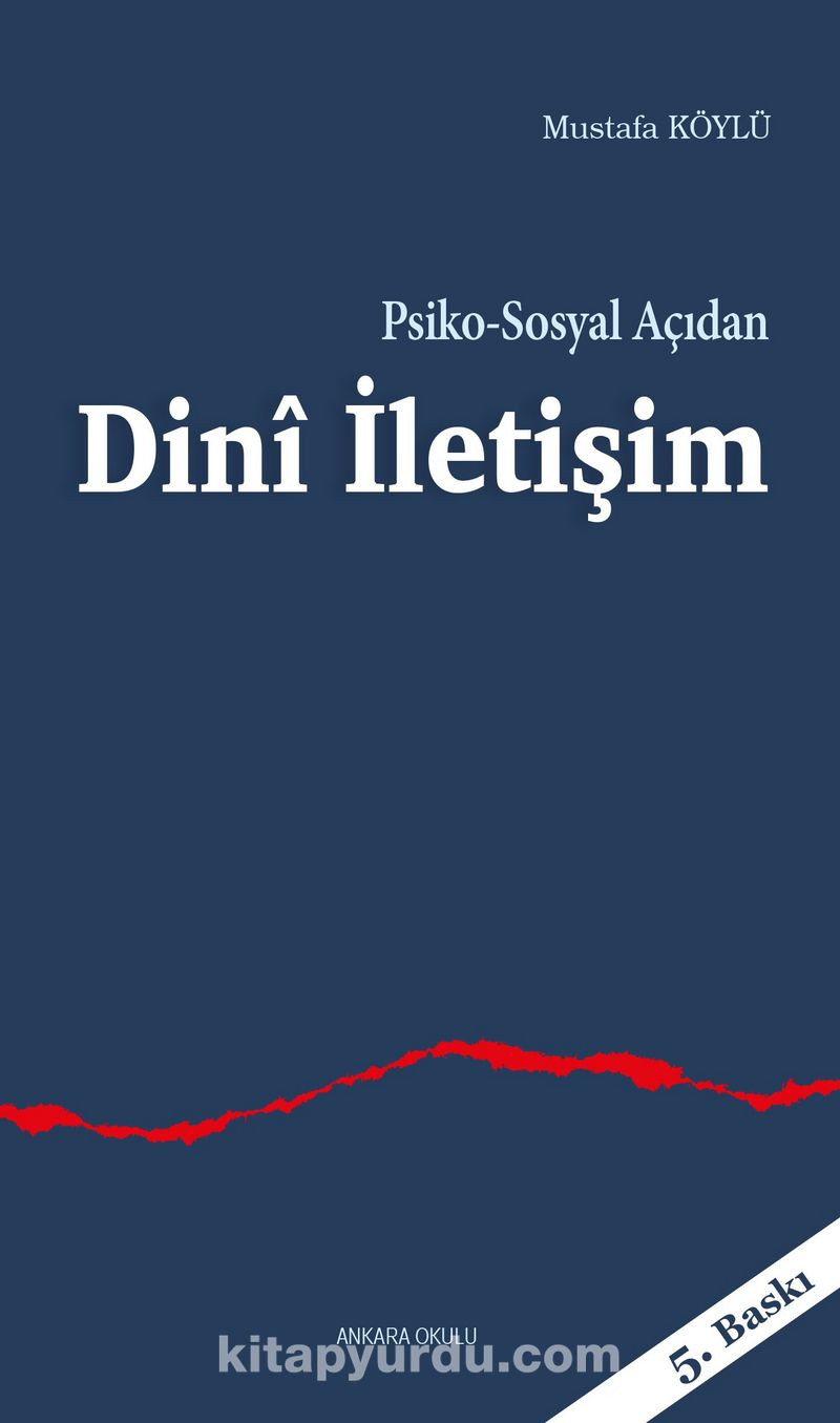 Psiko-Sosyal Açıdan Dini İletişim