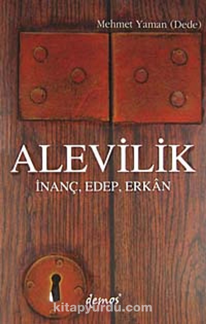 Alevilik