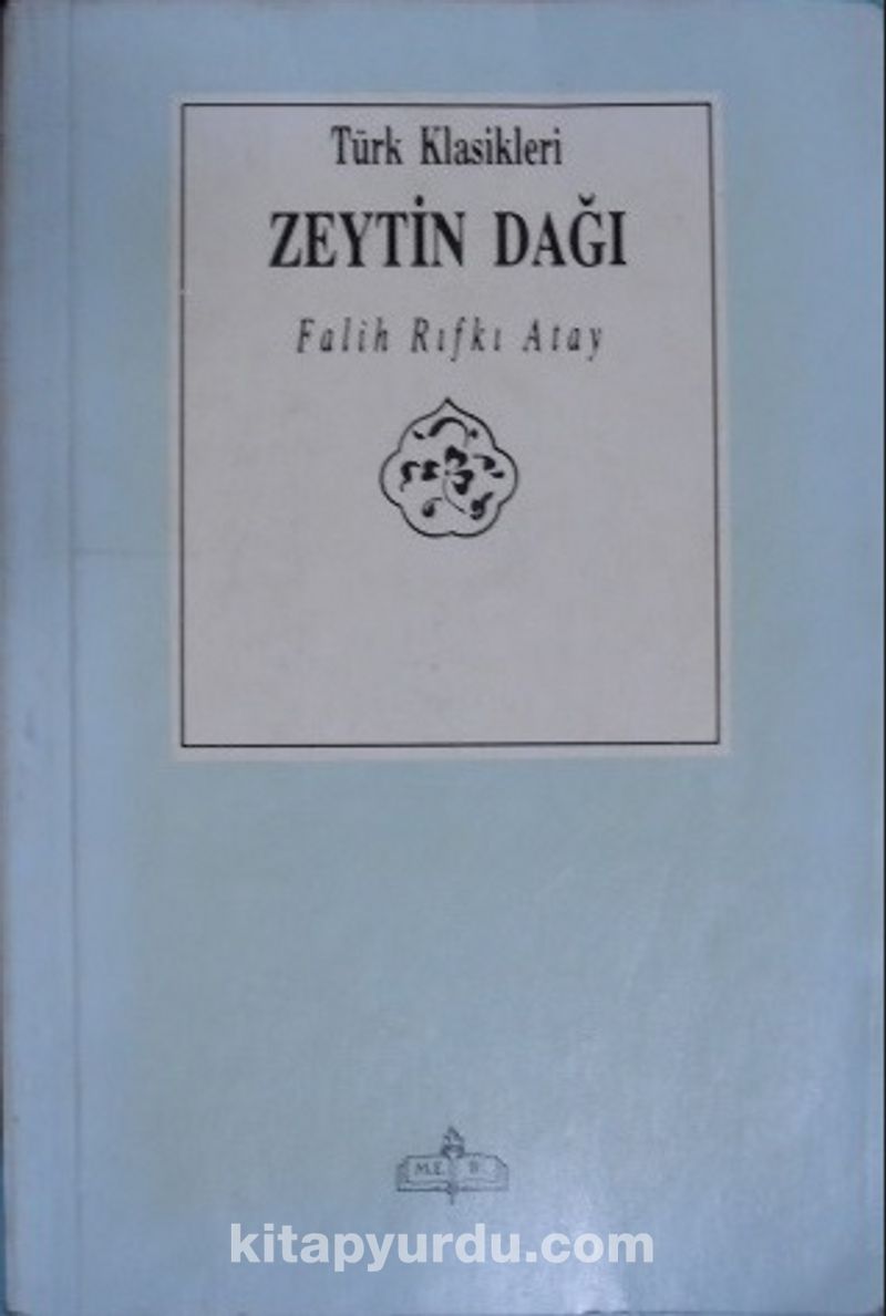 Zeytindağı/ 11-Z-167