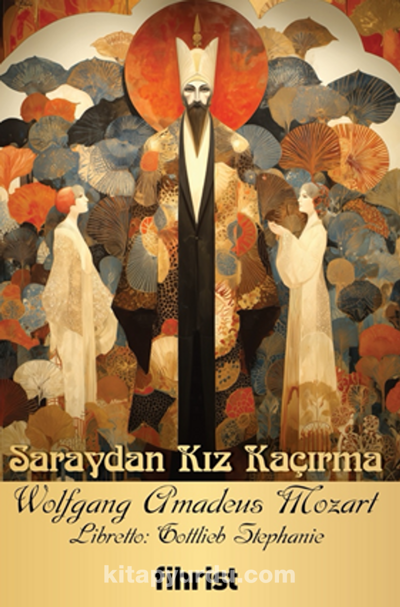 Saraydan Kız Kaçırma Opera Klasikleri: 35