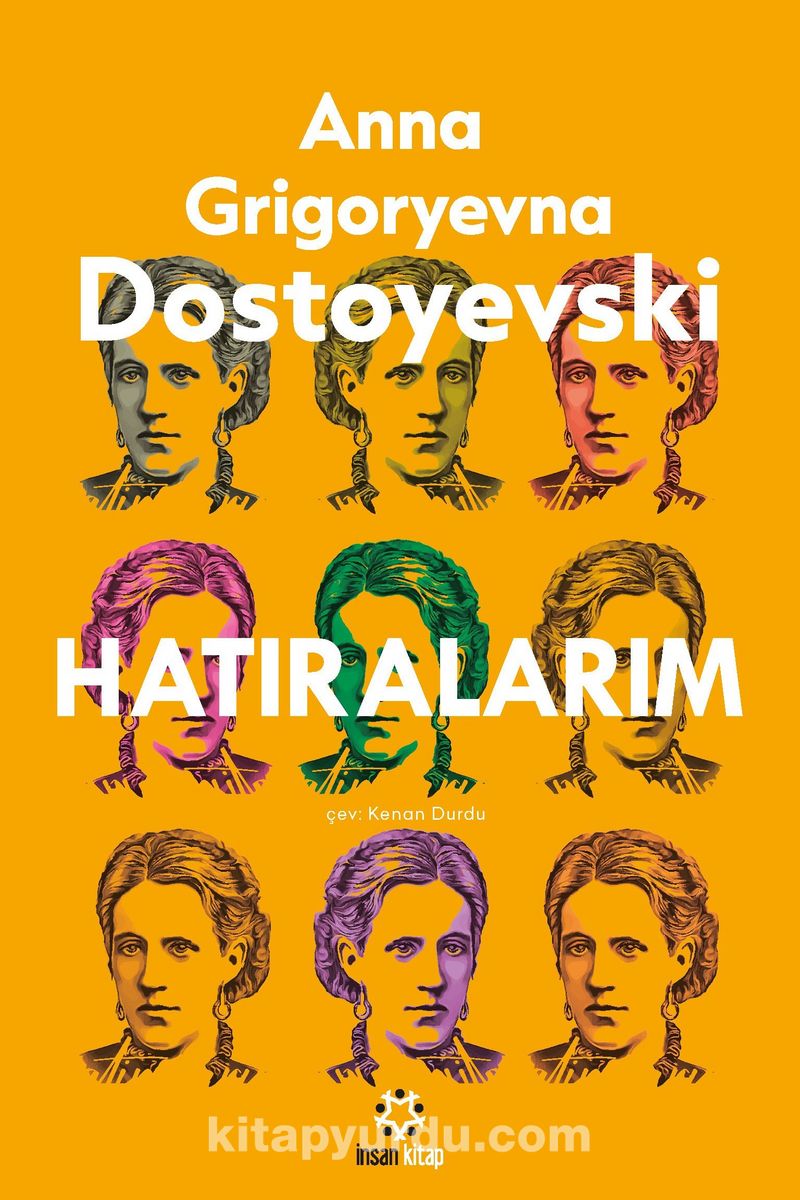 Dostoyeski'nin Hatıraları