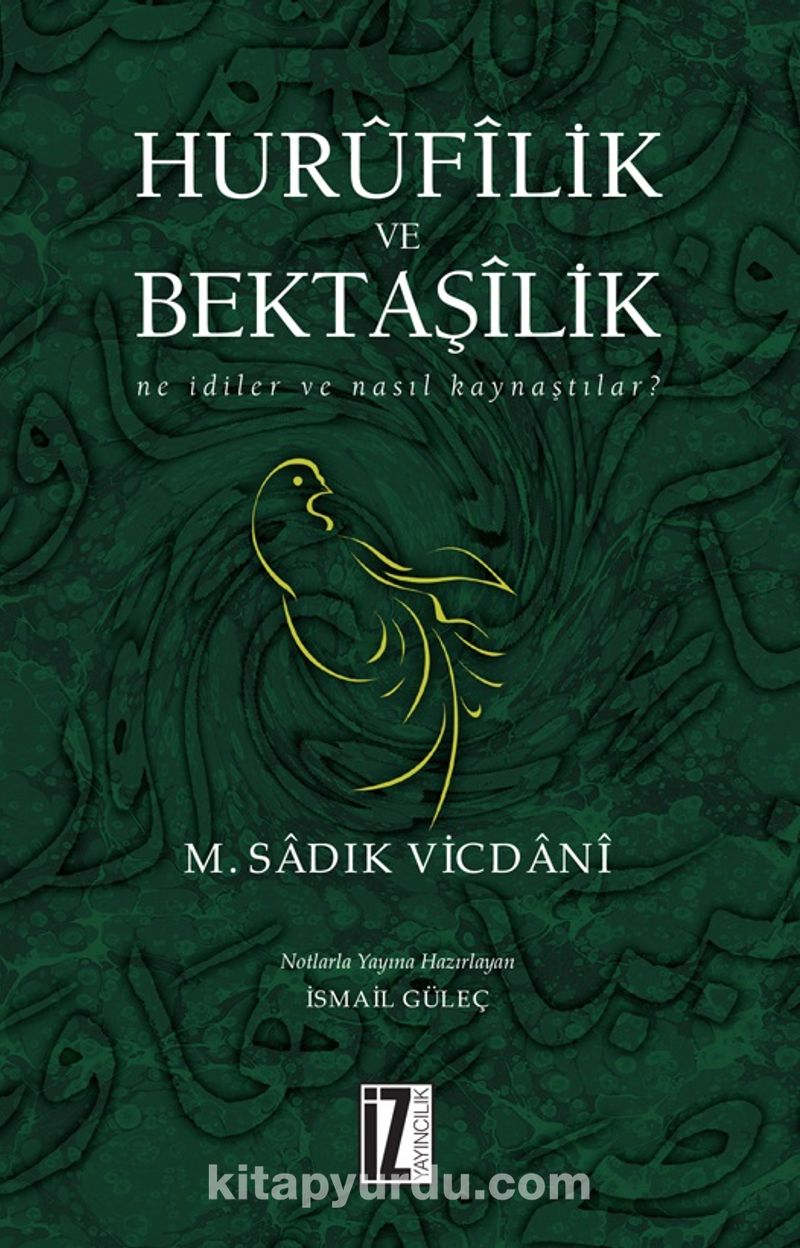 Hurufilik ve Bektaşilik