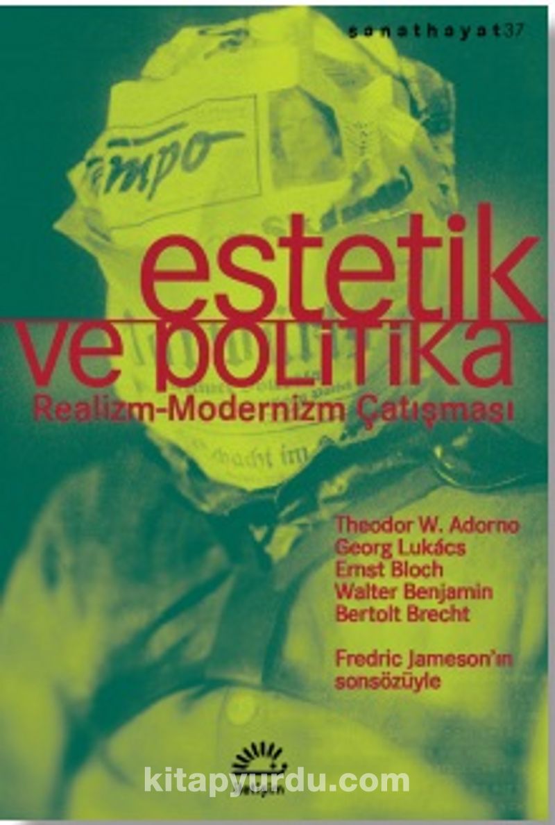 Estetik ve Politika