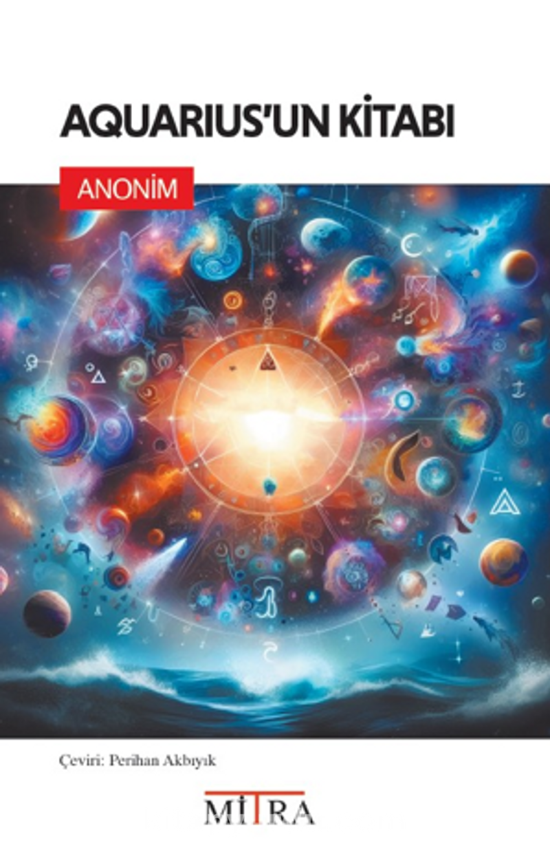Aquarius'un Kitabı