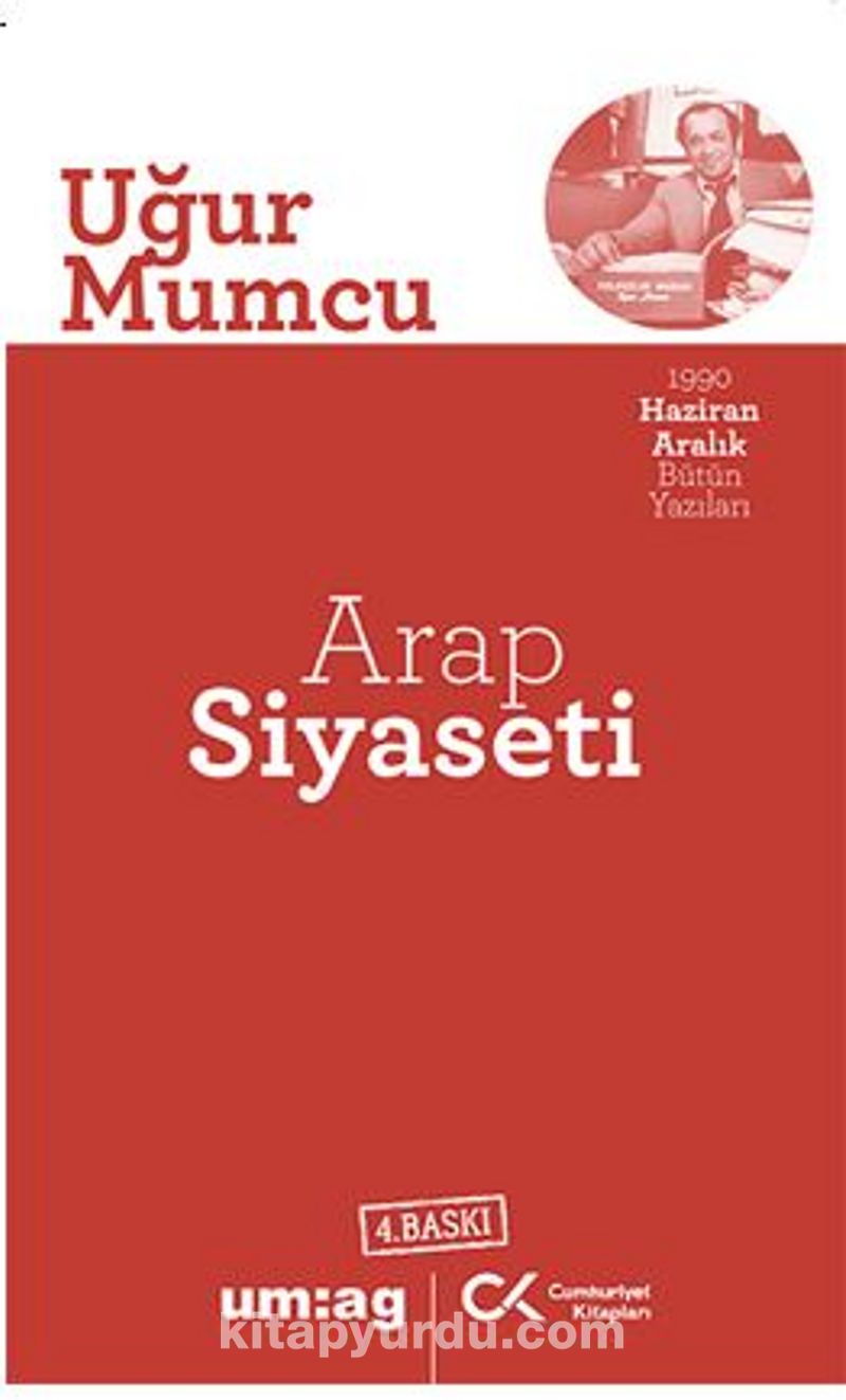Arap Siyaseti