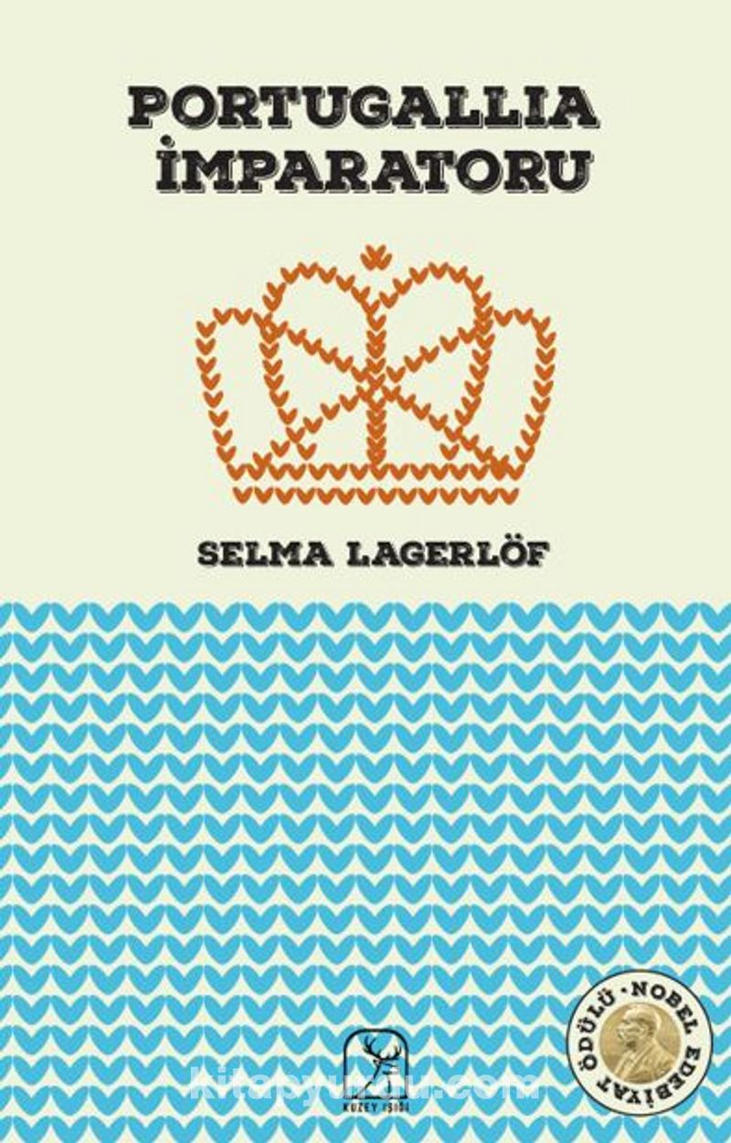 Portugallia İmparatoru