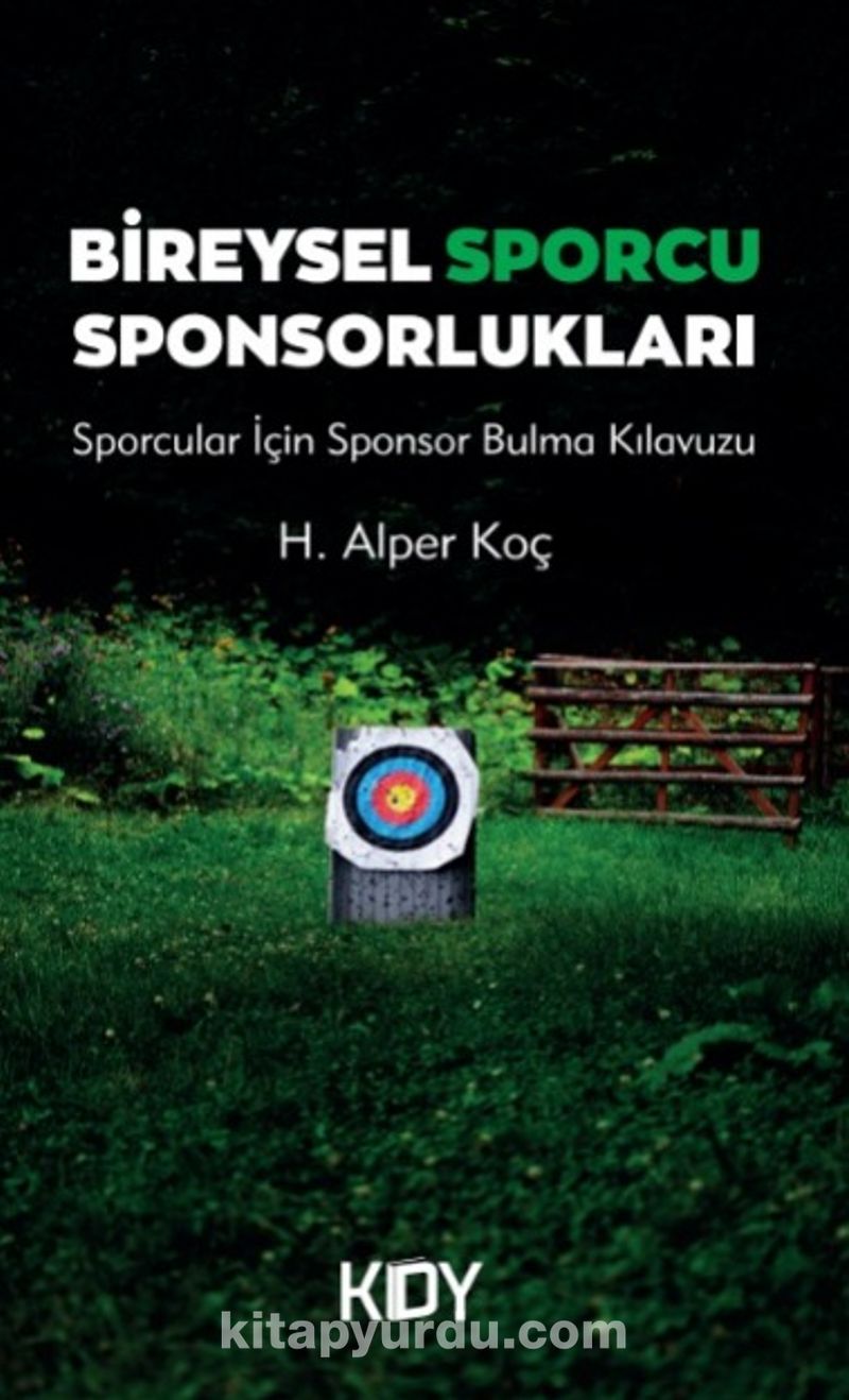 Bireysel Sporcu Sponsorlukları