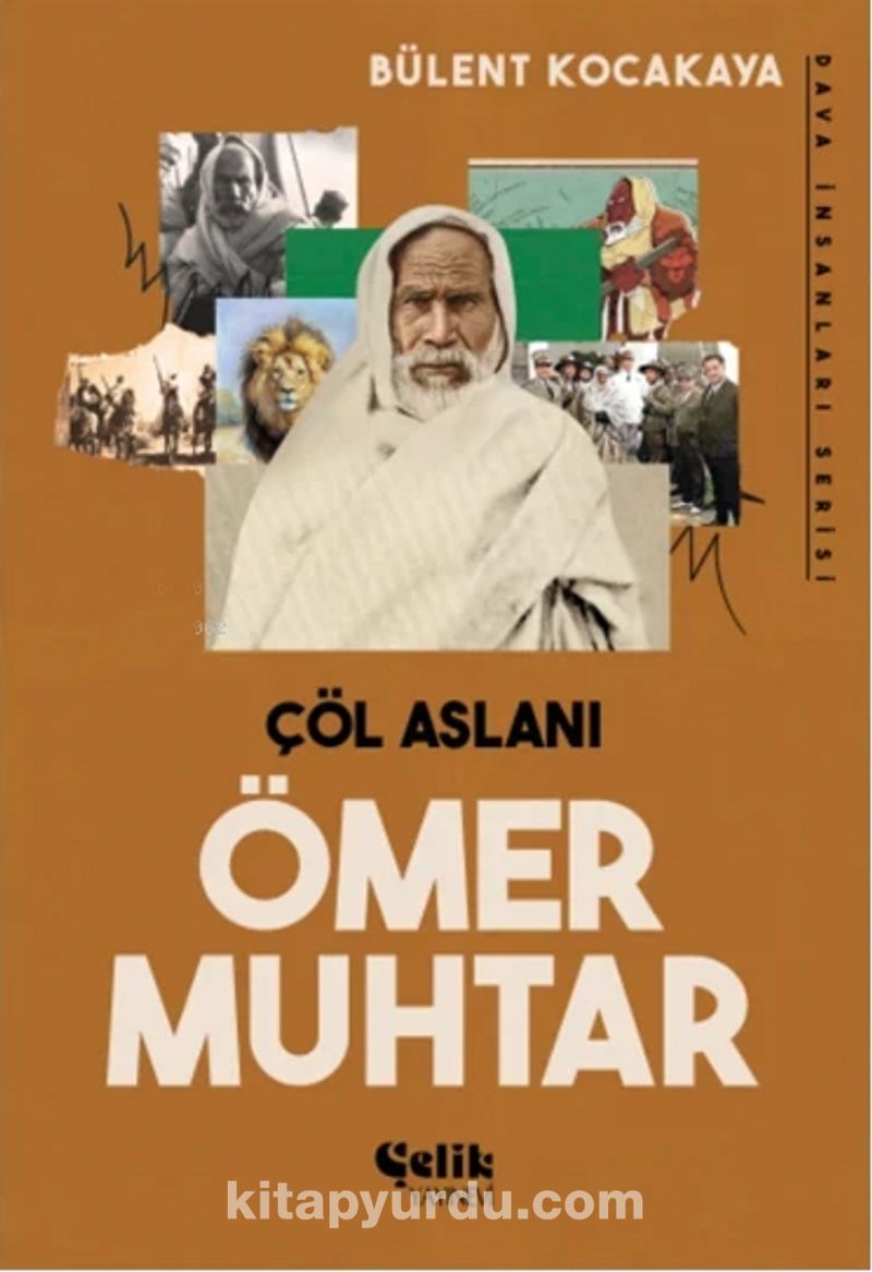 Çöl Aslanı Ömer Muhtar