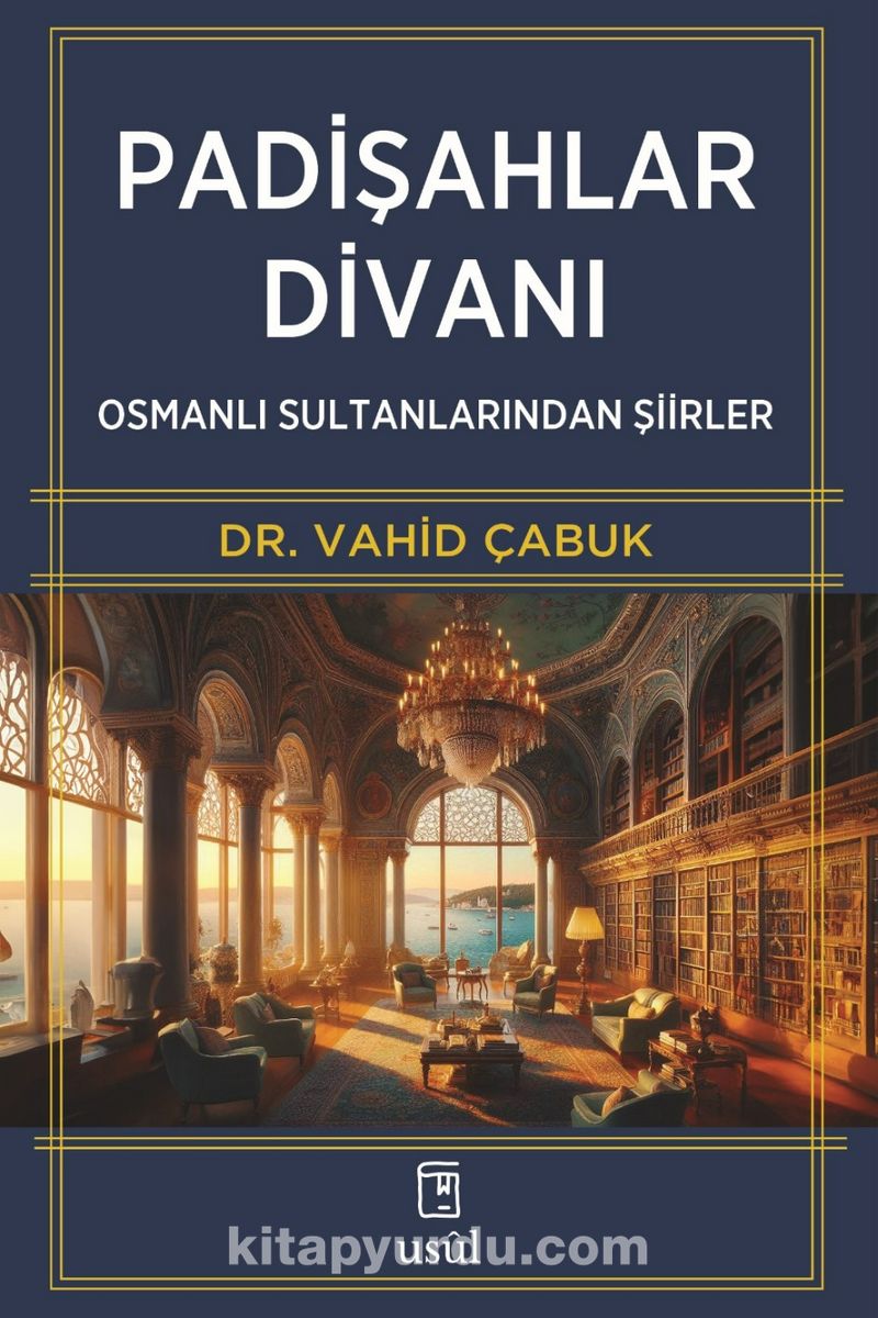 Padişahlar Divanı
