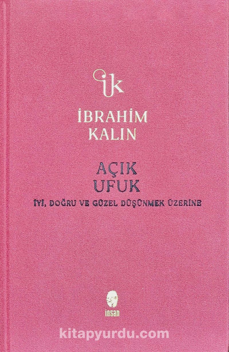 Açık Ufuk (Bez Ciltli)