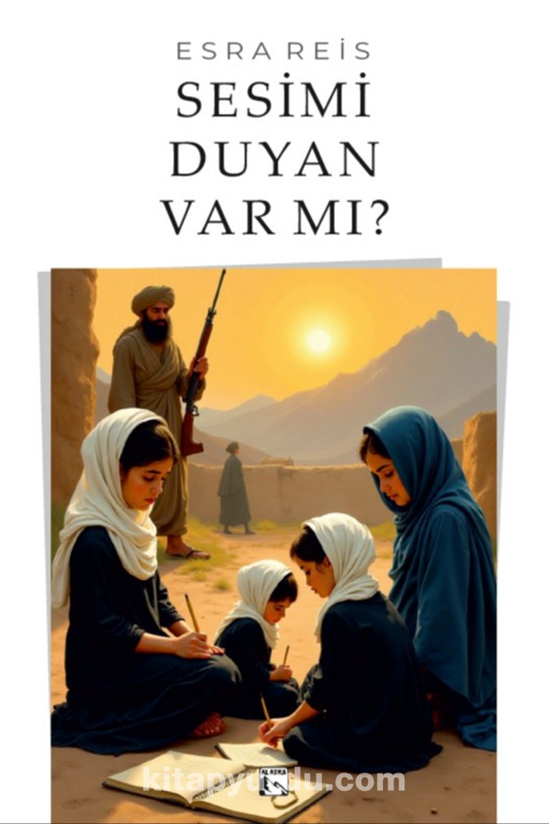 Sesimi Duyan Var mı?