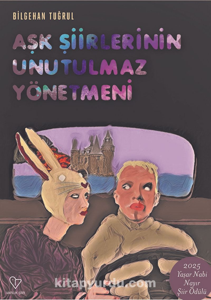 Aşk Şiirlerinin Unutulmaz Yönetmeni