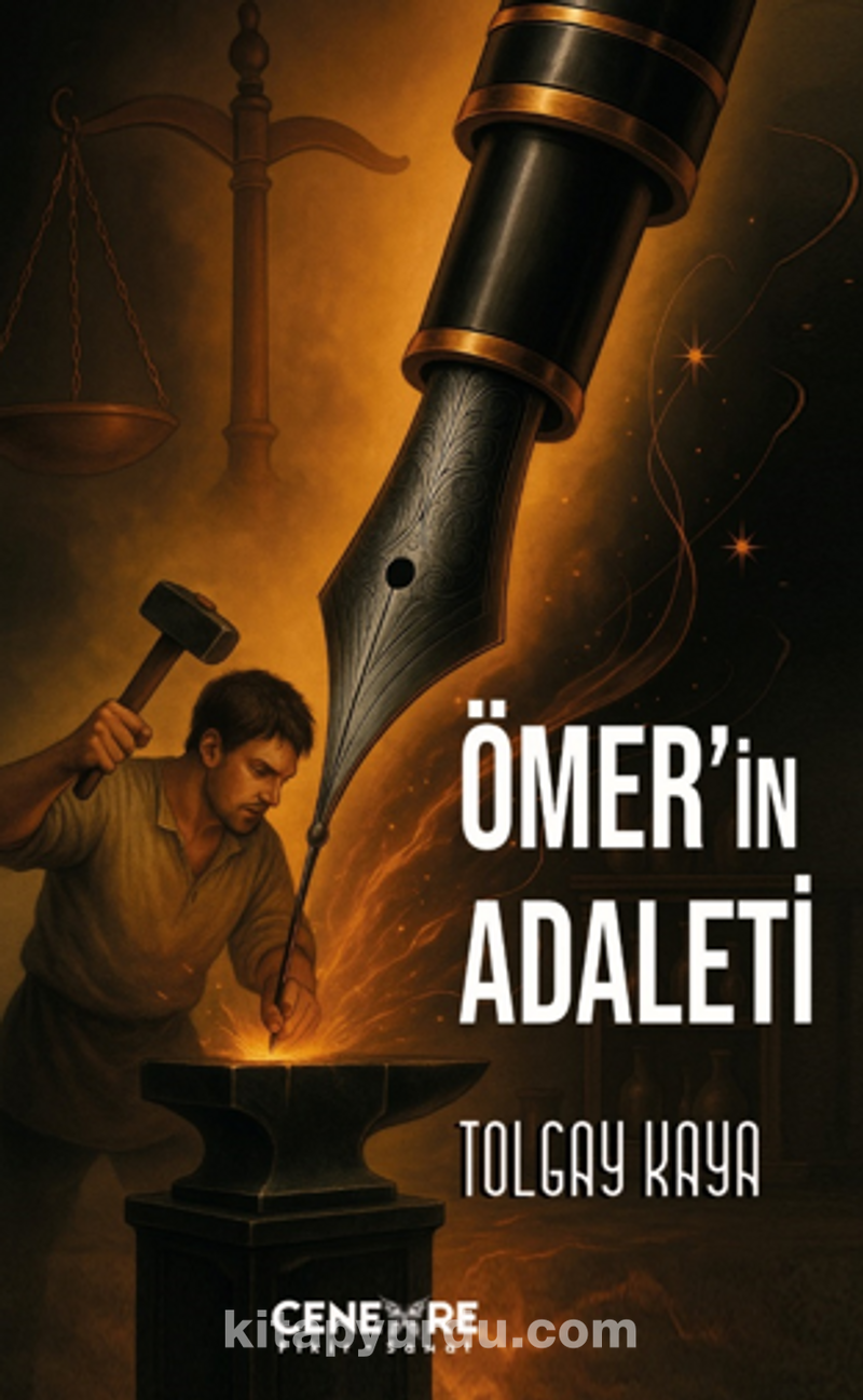 Ömer’in Adaleti