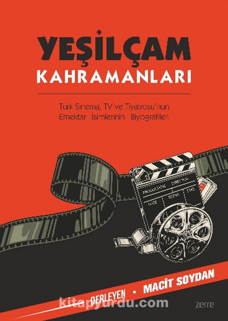 Yeşilçam Kahramanları