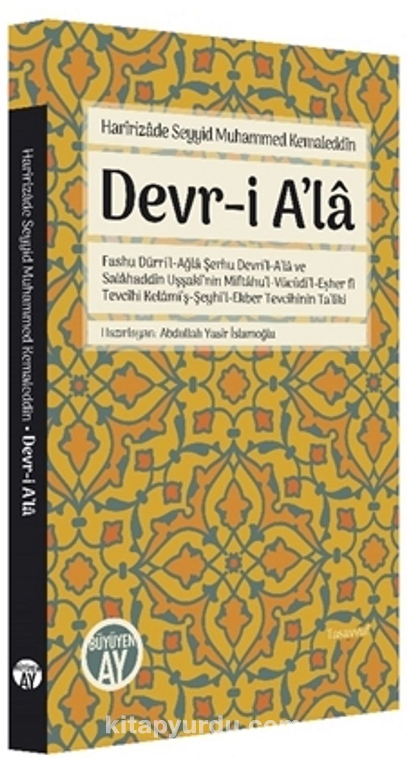 Devr-i A’la
