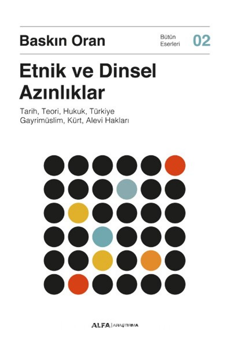 Etnik ve Dinsel  Azınlıklar