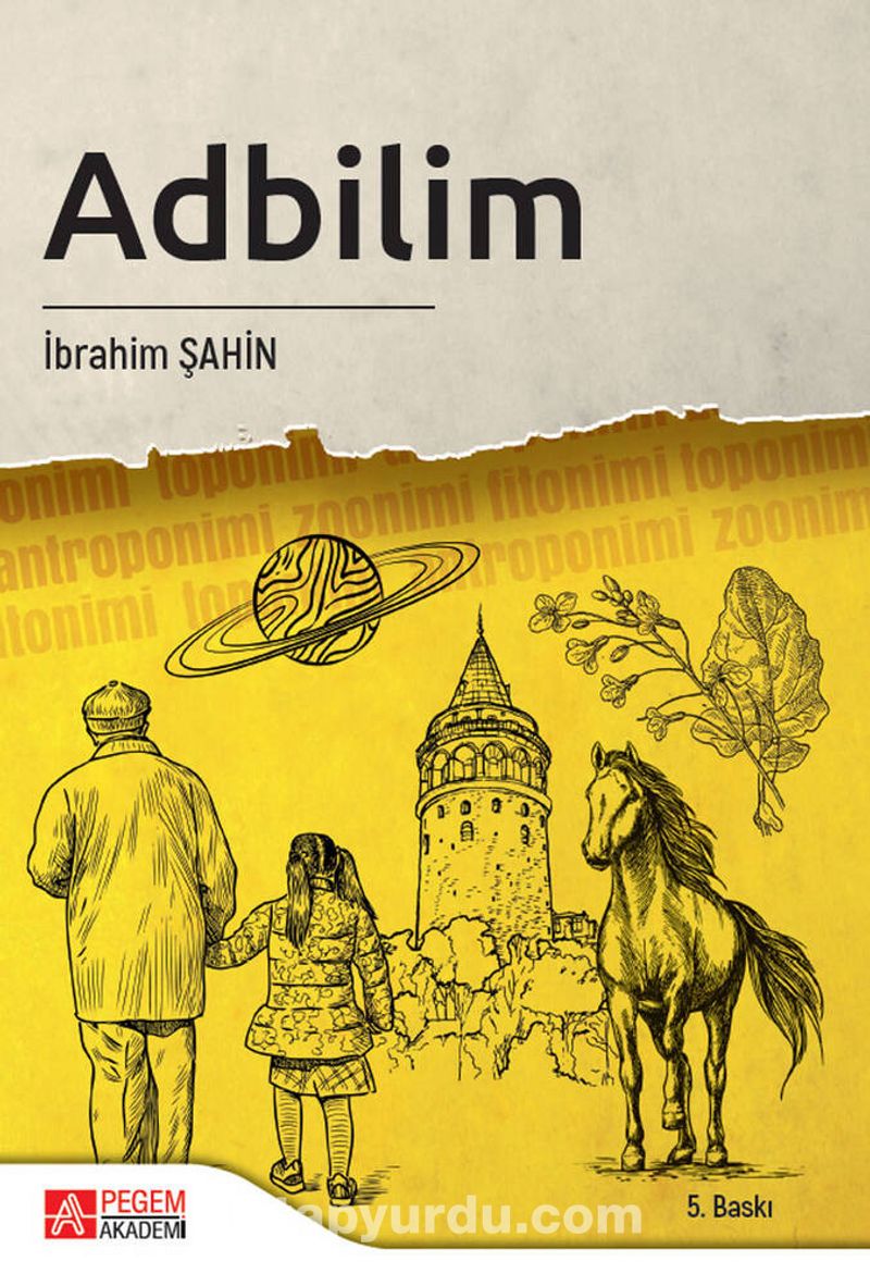 Adbilim