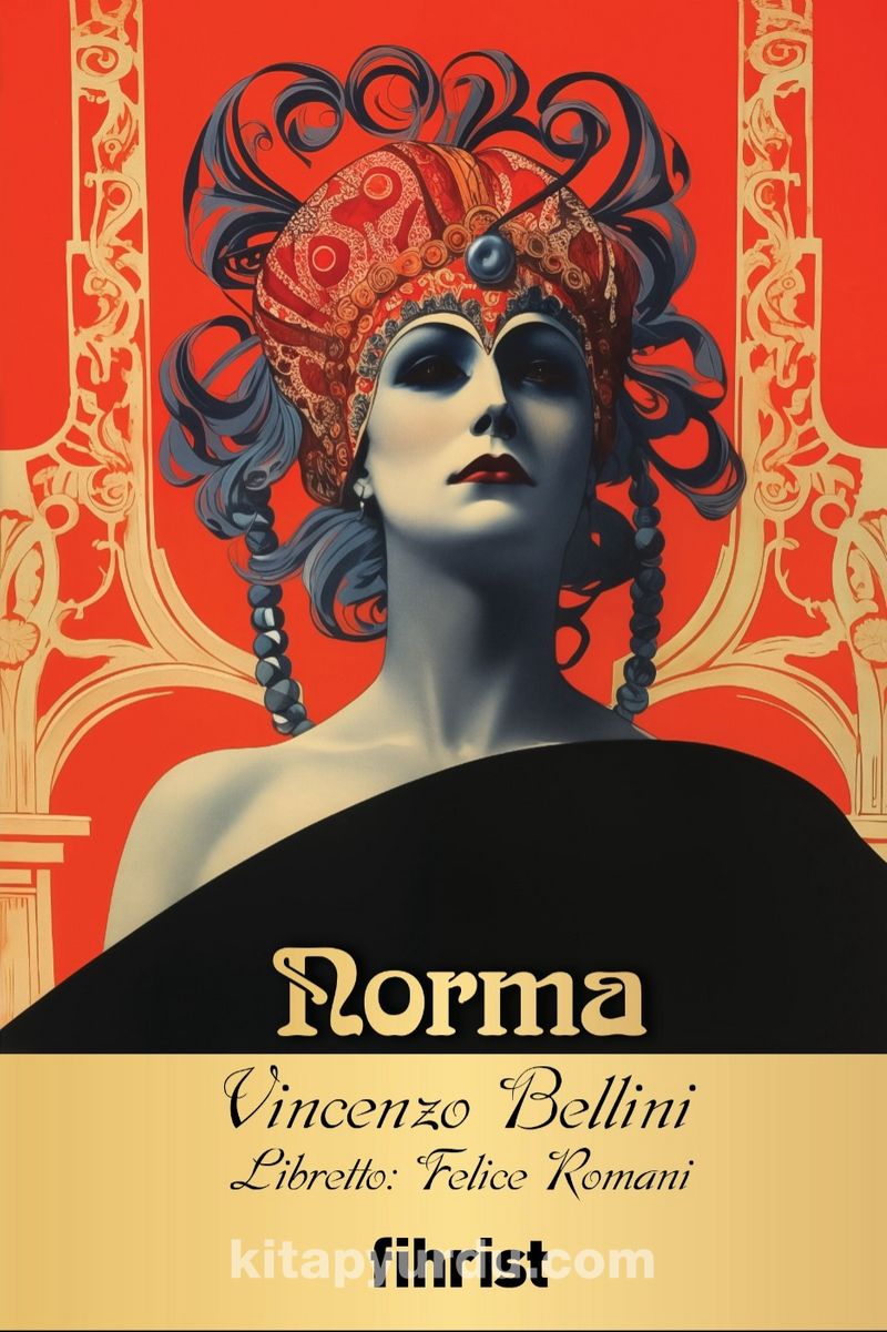 Norma / Opera Klasikleri: 30